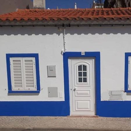 Lovelystay - Casa Palmeira Azul Carvoeiro  Exteriör bild