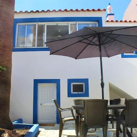 Lovelystay - Casa Palmeira Azul Carvoeiro  Exteriör bild