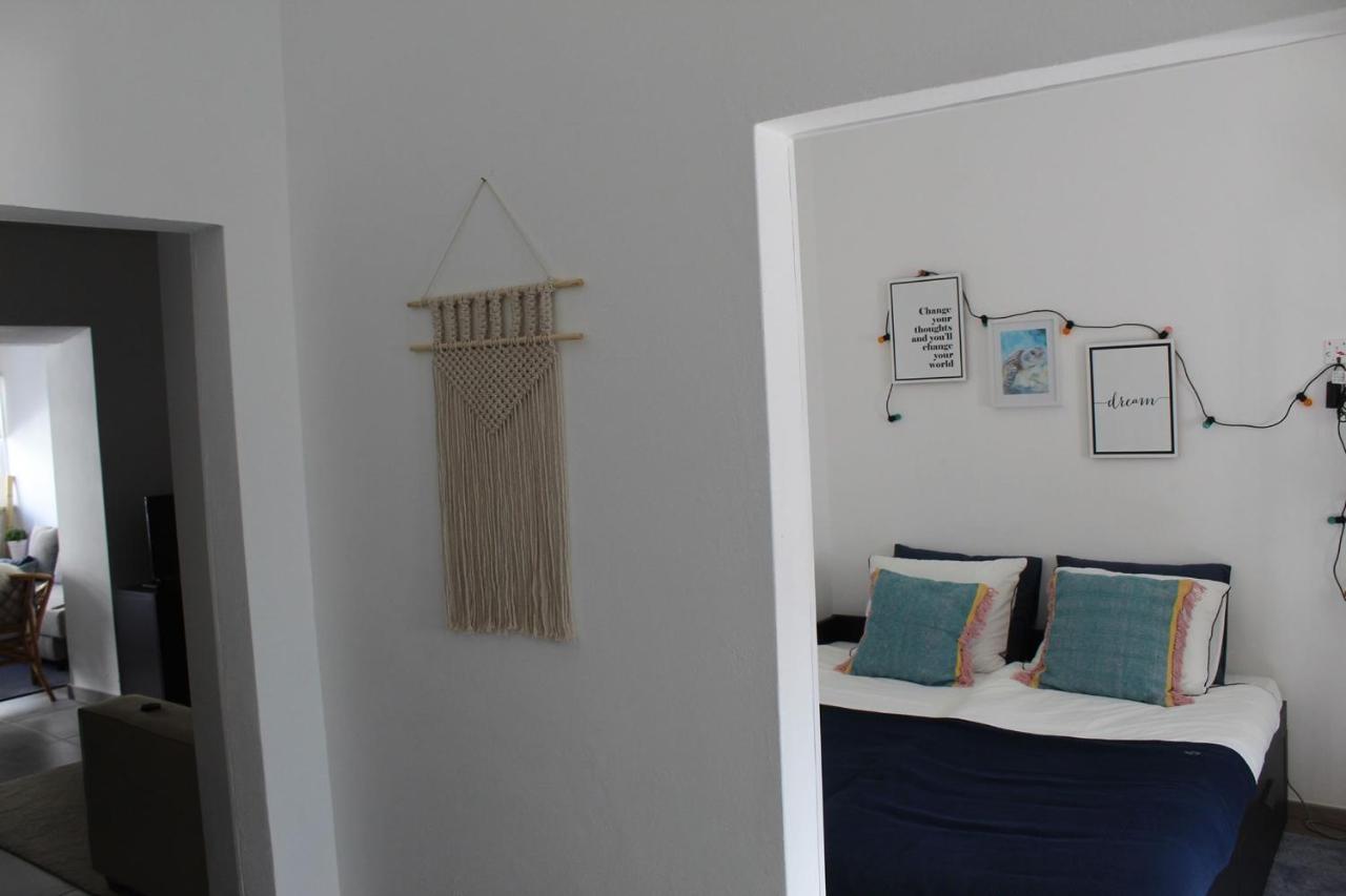 Lovelystay - Casa Palmeira Azul Carvoeiro  Exteriör bild