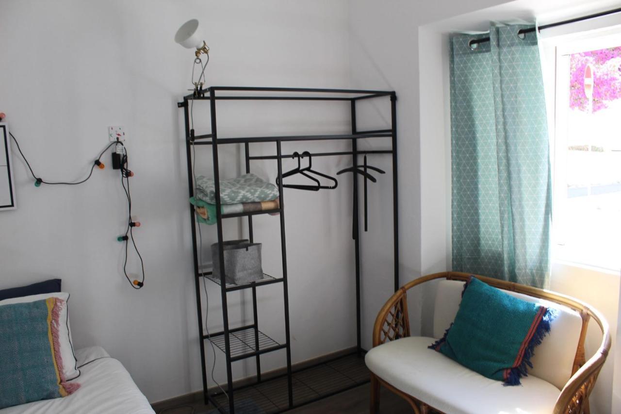 Lovelystay - Casa Palmeira Azul Carvoeiro  Exteriör bild