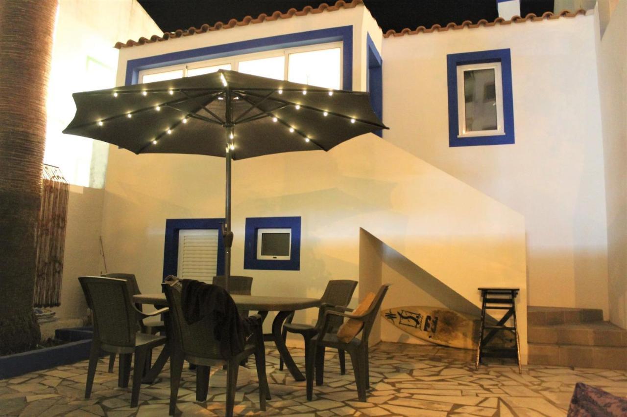 Lovelystay - Casa Palmeira Azul Carvoeiro  Exteriör bild