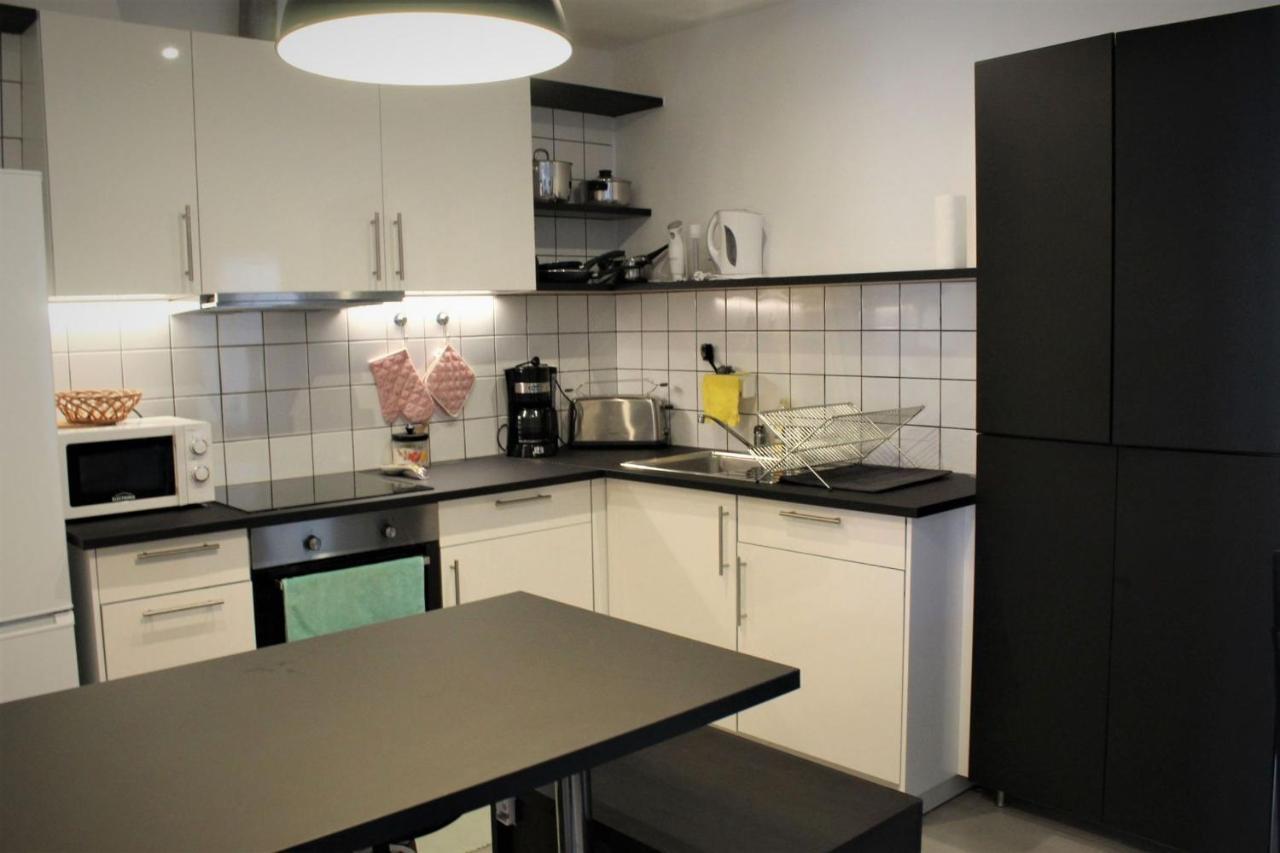 Lovelystay - Casa Palmeira Azul Carvoeiro  Exteriör bild