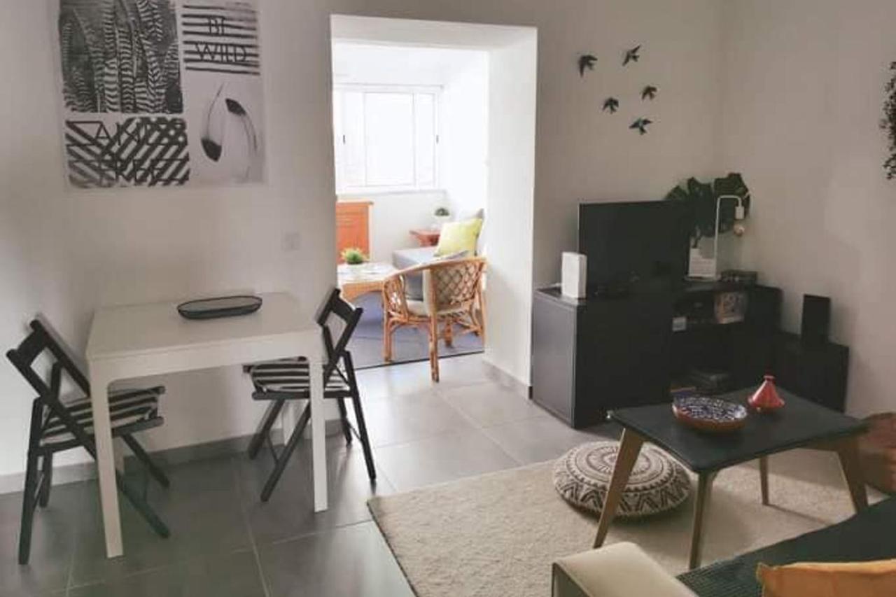 Lovelystay - Casa Palmeira Azul Carvoeiro  Exteriör bild