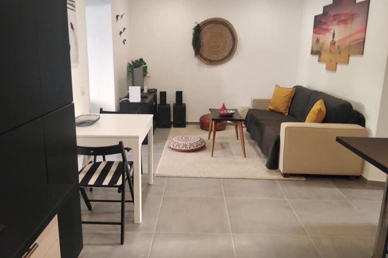 Lovelystay - Casa Palmeira Azul Carvoeiro  Exteriör bild