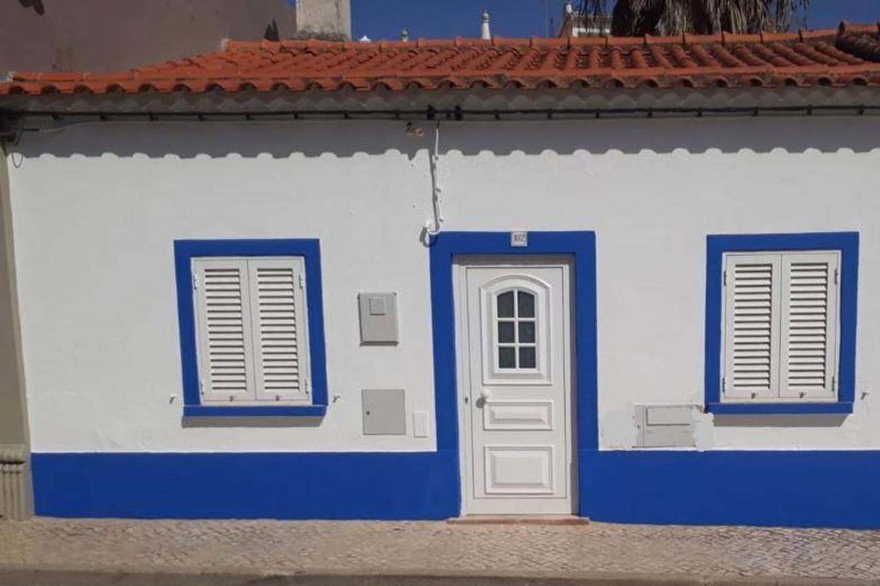 Lovelystay - Casa Palmeira Azul Carvoeiro  Exteriör bild