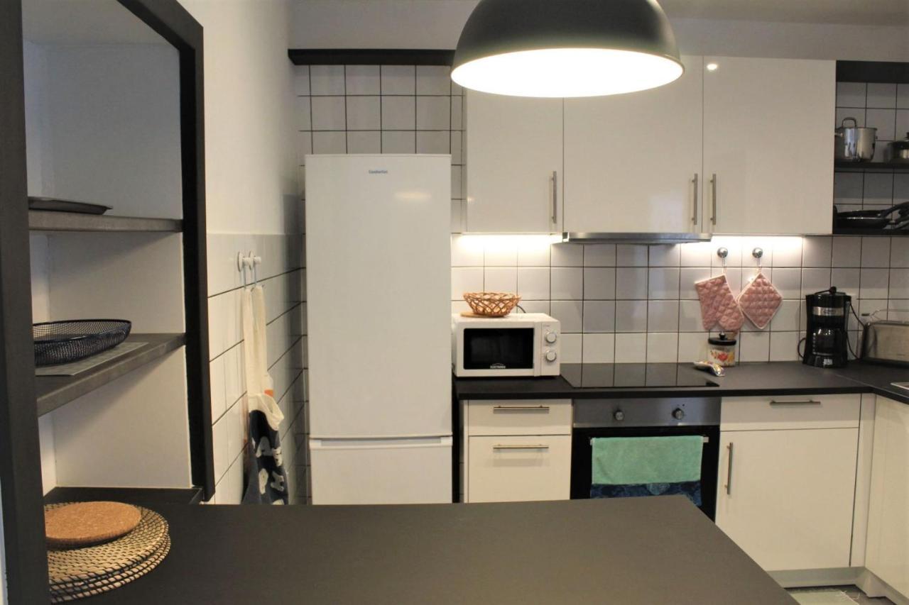 Lovelystay - Casa Palmeira Azul Carvoeiro  Exteriör bild