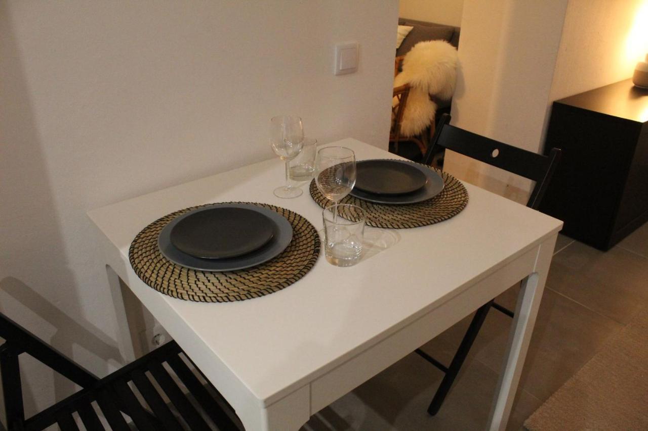 Lovelystay - Casa Palmeira Azul Carvoeiro  Exteriör bild