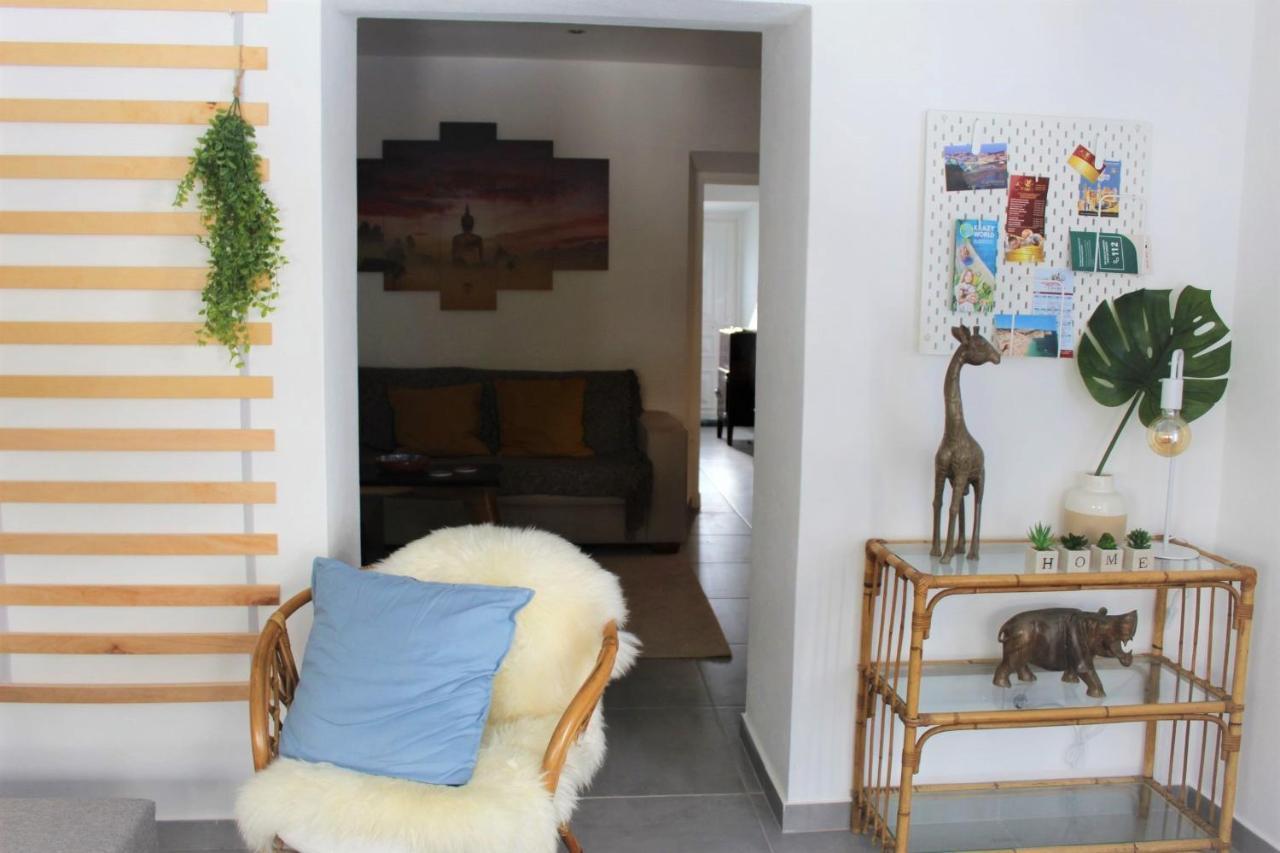 Lovelystay - Casa Palmeira Azul Carvoeiro  Exteriör bild