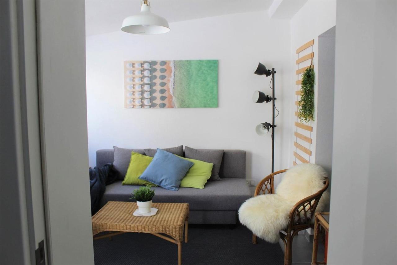 Lovelystay - Casa Palmeira Azul Carvoeiro  Exteriör bild